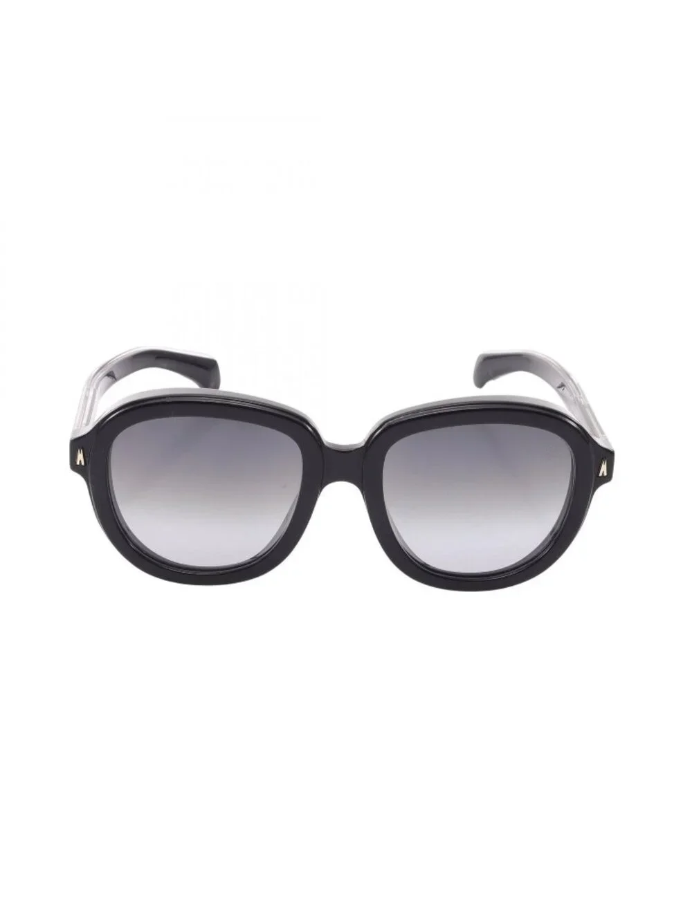Moncler Sunglasses Eyewear Black